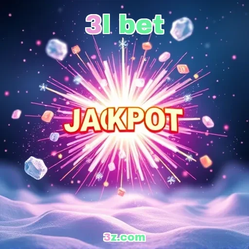 3l bet: Explore a Confiabilidade e Recursos que Encantam Jogadores