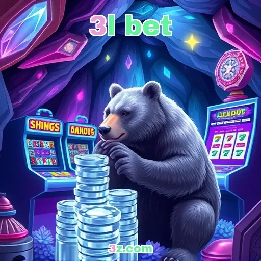 3l bet: Descubra Todo o Potencial da Seção de Login Aqui