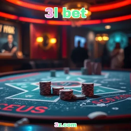 3l bet VIP: Benefícios e Vantagens Que Você Não Pode Perder!